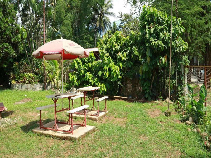 Bulwagang Princesa Tourist Inn Puerto Princesa Luaran gambar