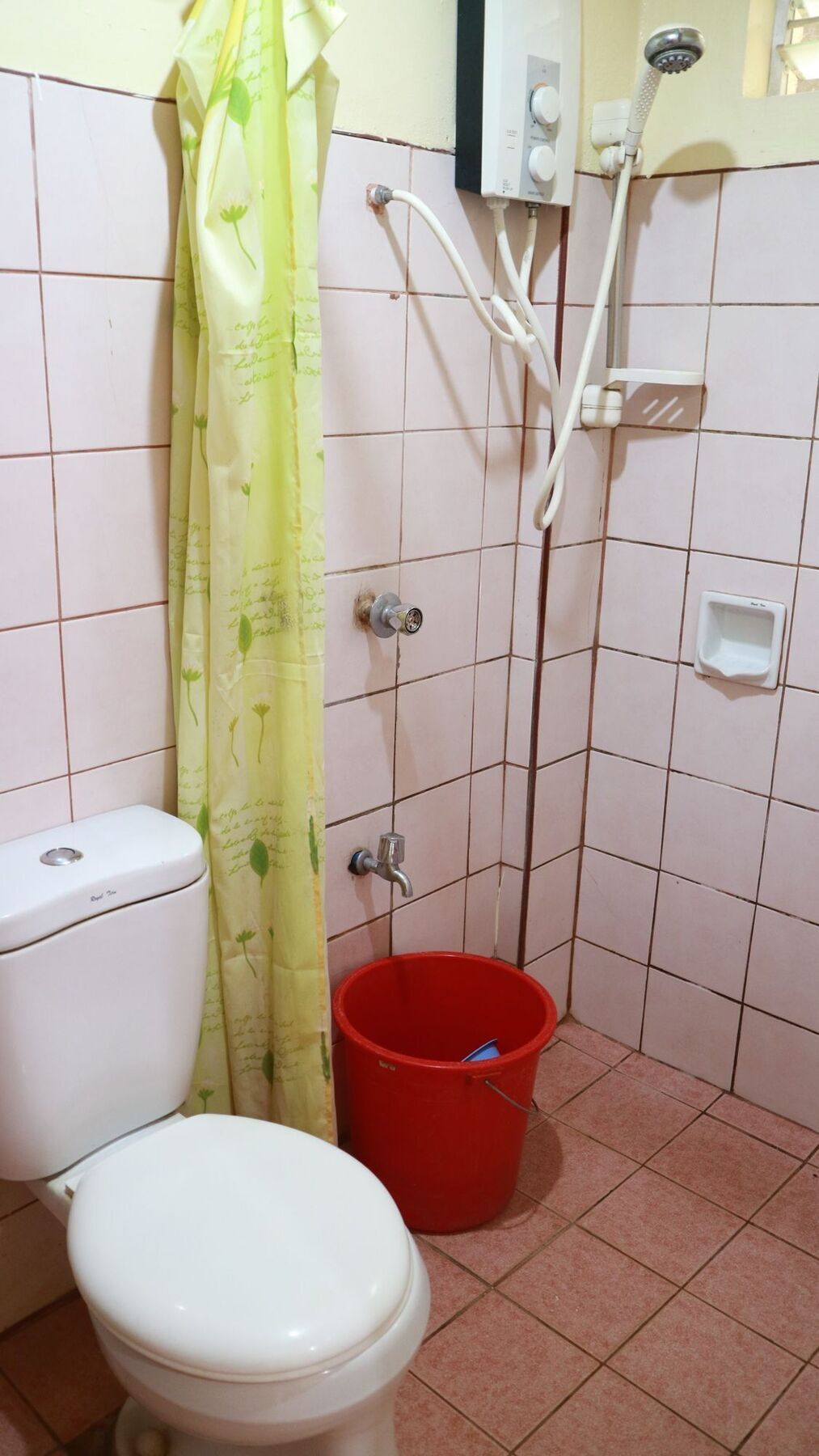 Bulwagang Princesa Tourist Inn Puerto Princesa Luaran gambar